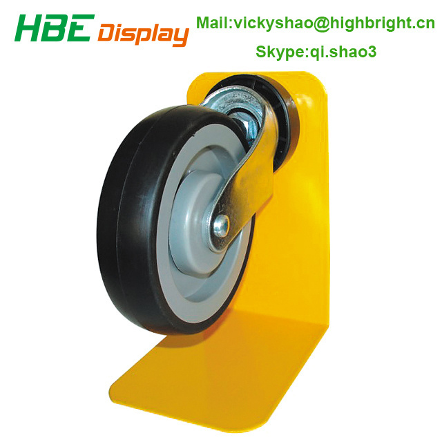 replacement travelator wheels for supermarket shopping cart