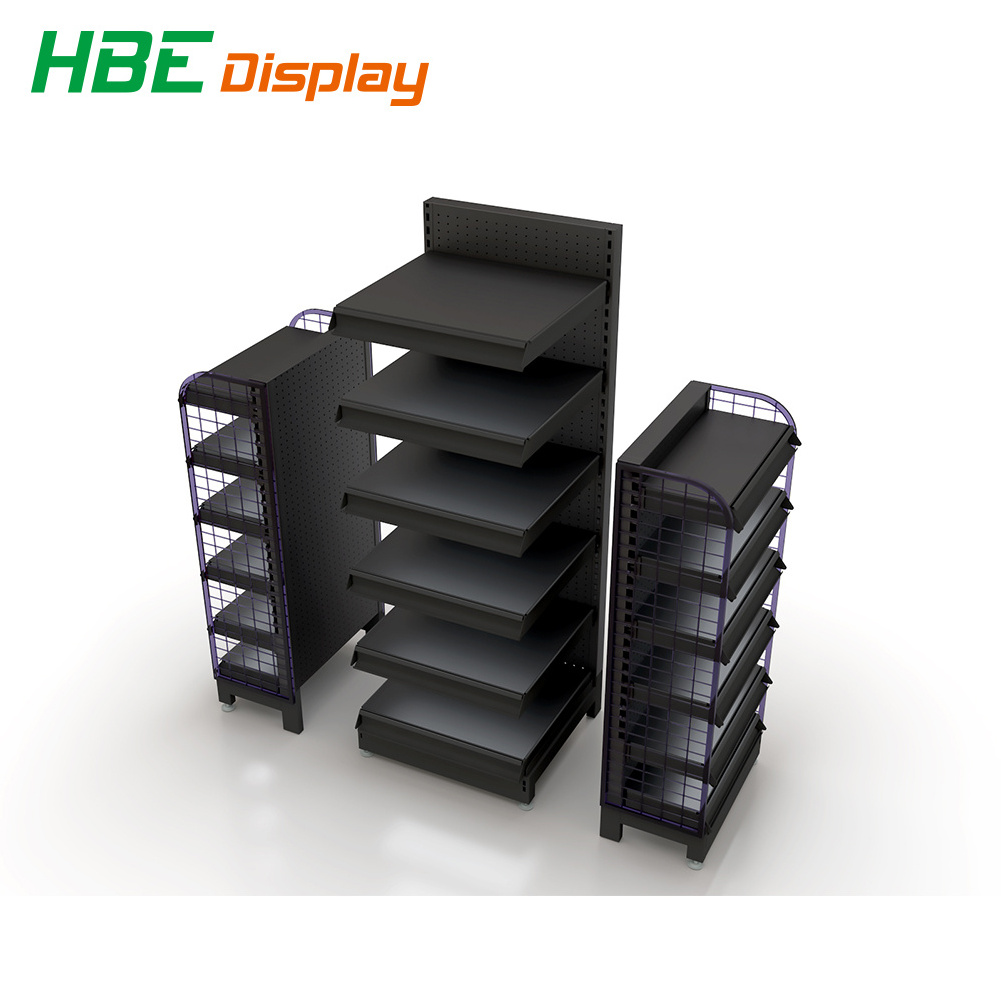 Supermarket checkstand checkout counter design cashier desk cash register table retail cashier counter