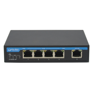 Desktop network switch 5  Ports *1000M gigabit Ethernet Switch