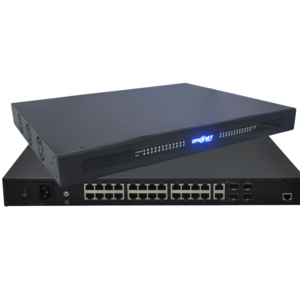 New trend L2  AV managed  PoE switch L2+ 8G Managed POE Switch with 2G SFP uplink ports network switch for AV voer IP .