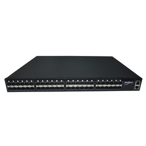 48port 10G SFP ethernet switch fiber optic switch