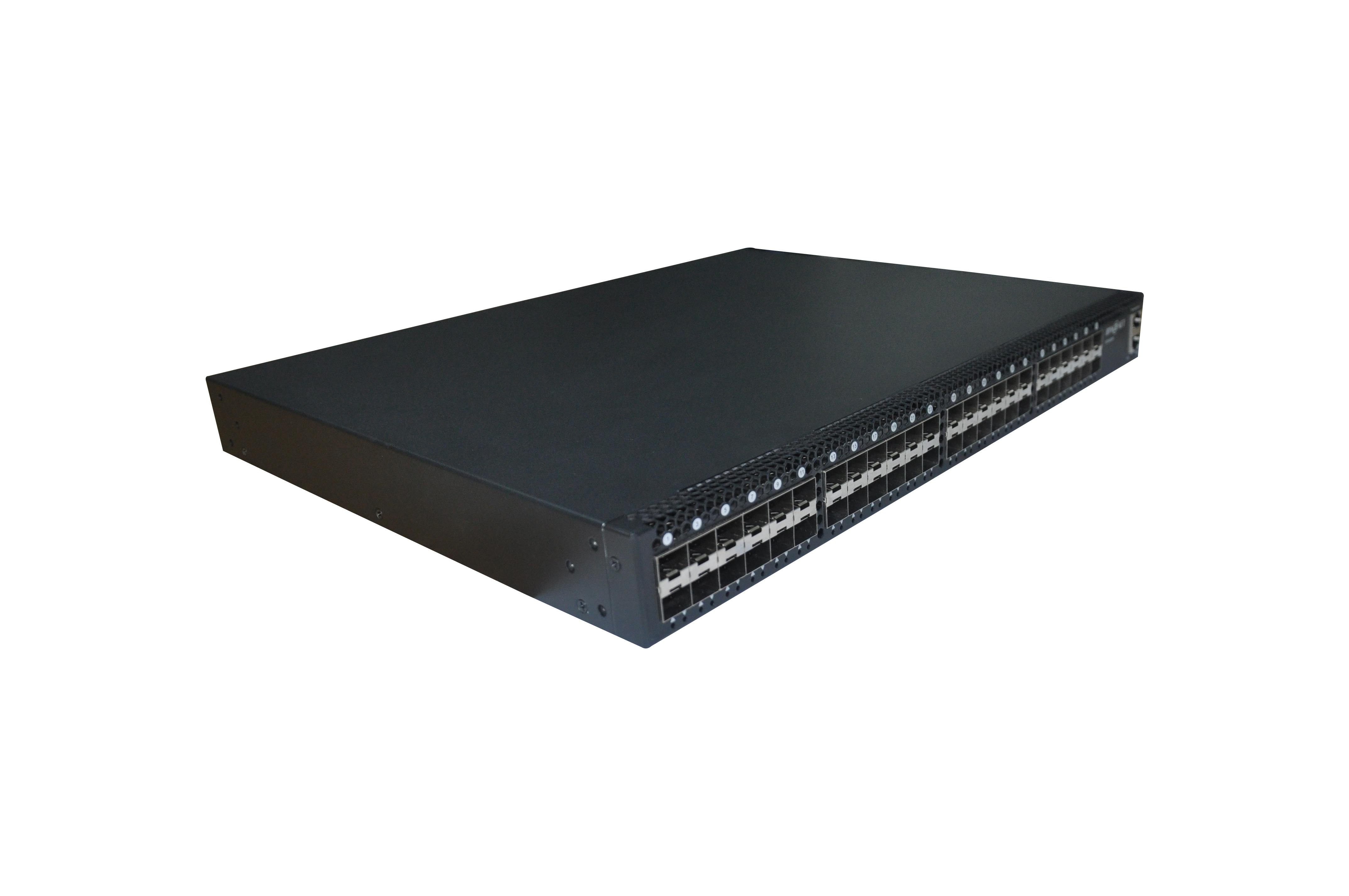 48port 10G SFP ethernet switch fiber optic switch