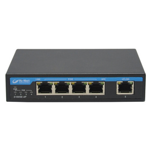 Desktop network switch 5  Ports *1000M gigabit Ethernet Switch