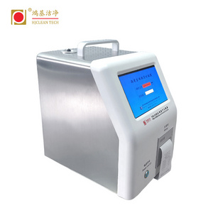 High Cost Performance Laser Airborne Particle Counter optical particle counter