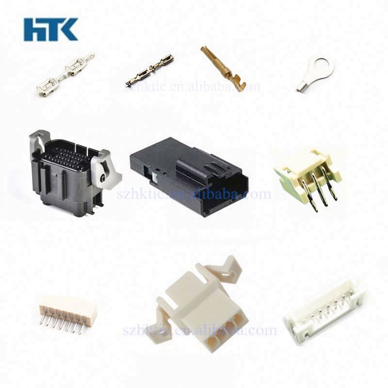 New Electronic Connector RJ45SRB-RET-BK In Stock hot