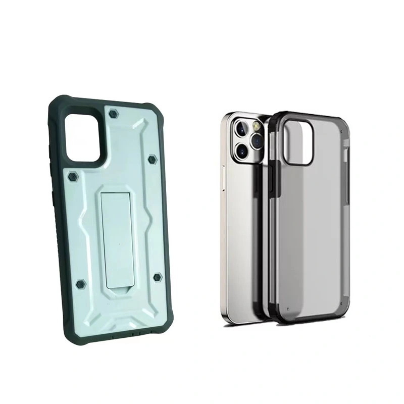 OEM Plastic Injection Mold Factory Mobile Phone Case Injection Plastic Mold for Cell Phone Case