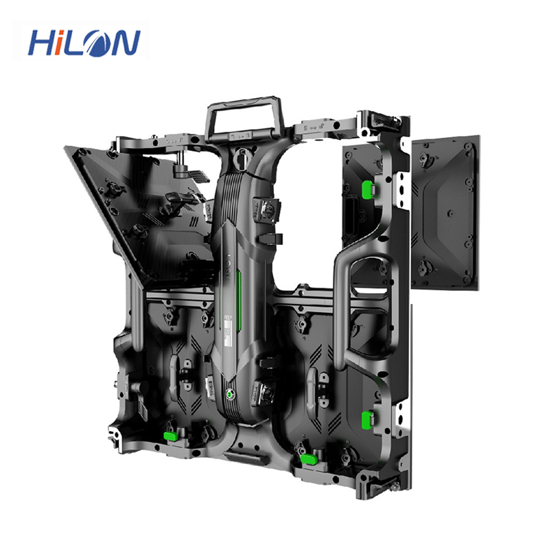 Hot Sale Hd Video Wall Rgb Full Color High Refresh Panel P2 P3 P2.5 P4 P5.93 P6 P8 P10 Smd Interior Exterior Led Display