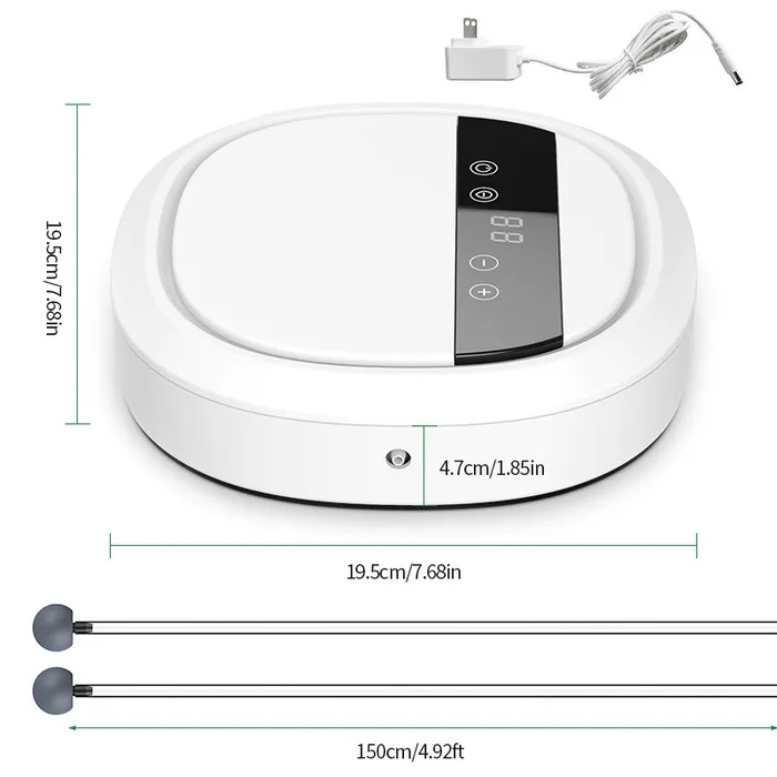 O3 Corona discharge Small Ozone Generator for faucet available for fruit and vegetable washing Sterilization Water Purifier