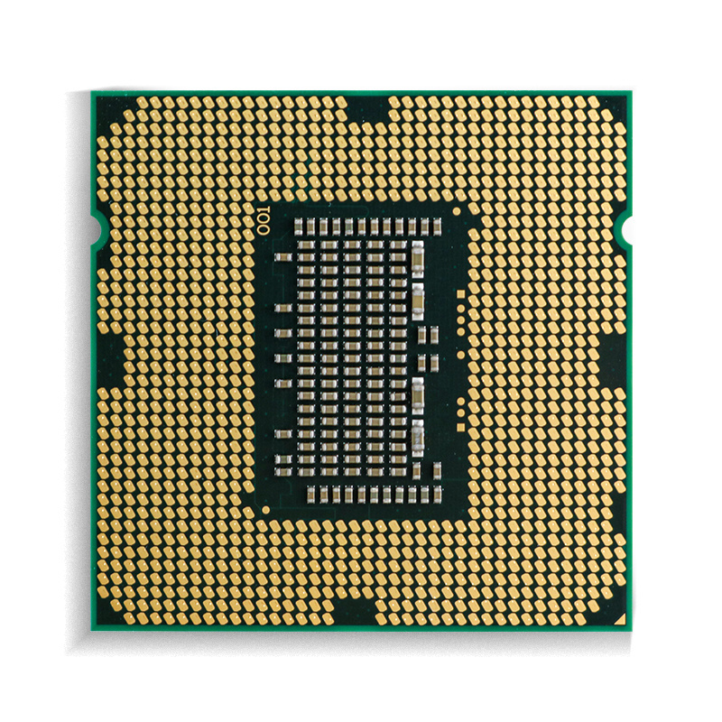 2.93GHz 45NM 95W LGA 1156 I7-870 For Intel Core Processor CPU Inter i7 Processor, Second Hand i7 Processor