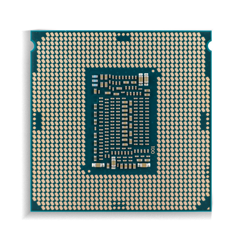 High quality Processor CPU G5400T SR3XB for intel pentium processor cpu LGA 1151 3.1GHz 14NM 35W Pentium G5400