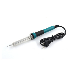 Wholesale price High quality electric heating household soldering iron 40W 60w welding repair indicator soldering iron tool