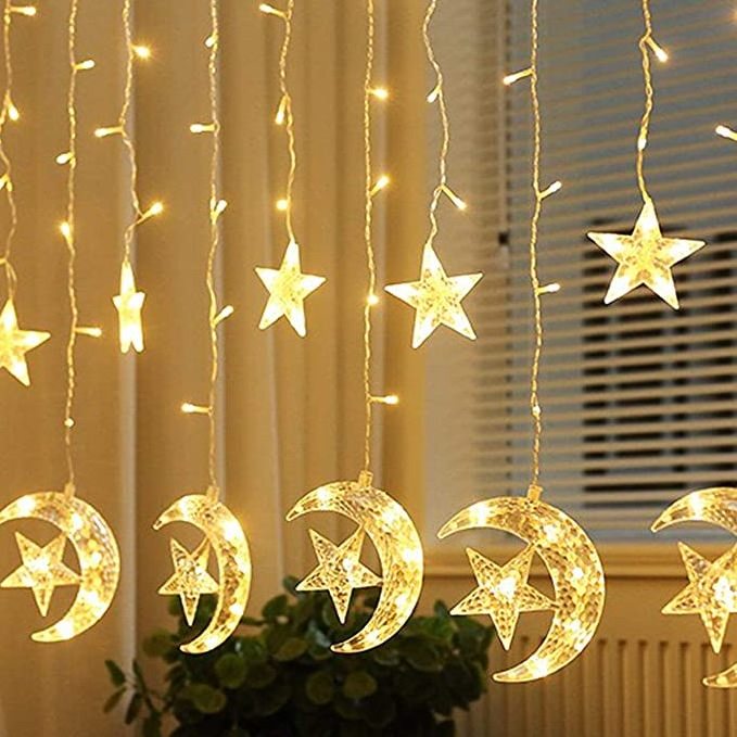 Star lighting for diwali cheap