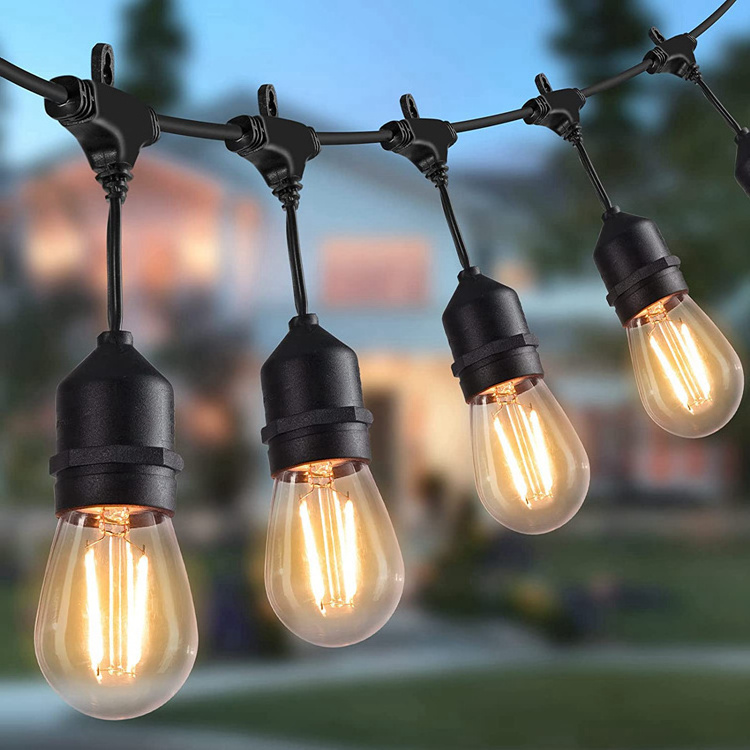 15m warm white fairy lights on sale