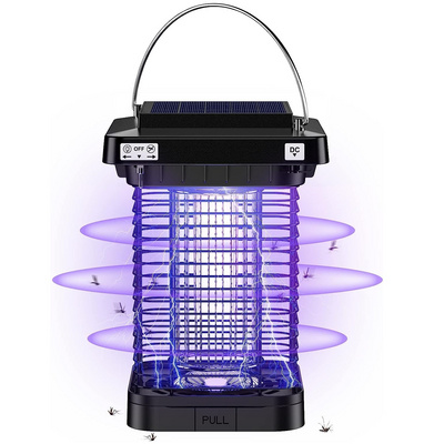 Uv mosquito zapper on sale