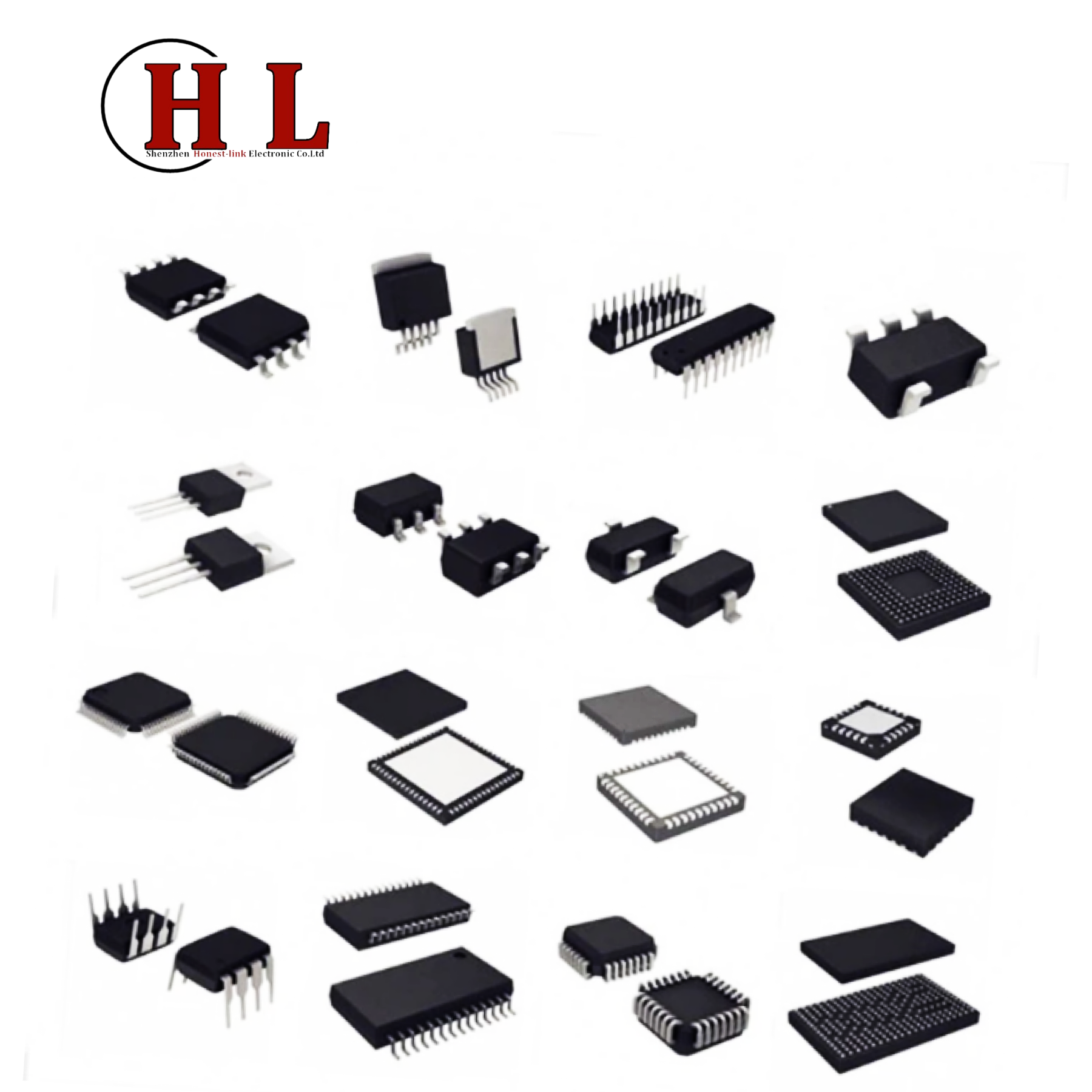 74ACT04SCX 74ACT04 ACT04 SOP14 Inverter IC new original 74 Logic integrated circuit