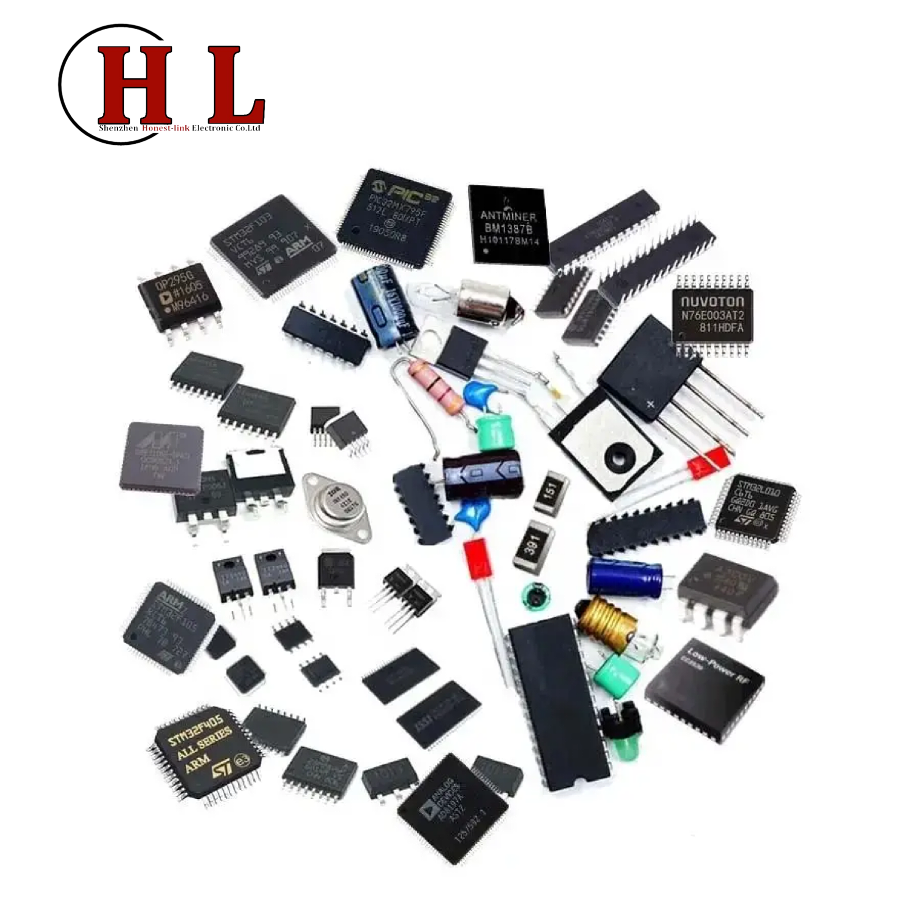 SPP17N80C3 17N80C3 TO220 new&original MOSFET N-Channel Transistor SPP17N80 hot supply