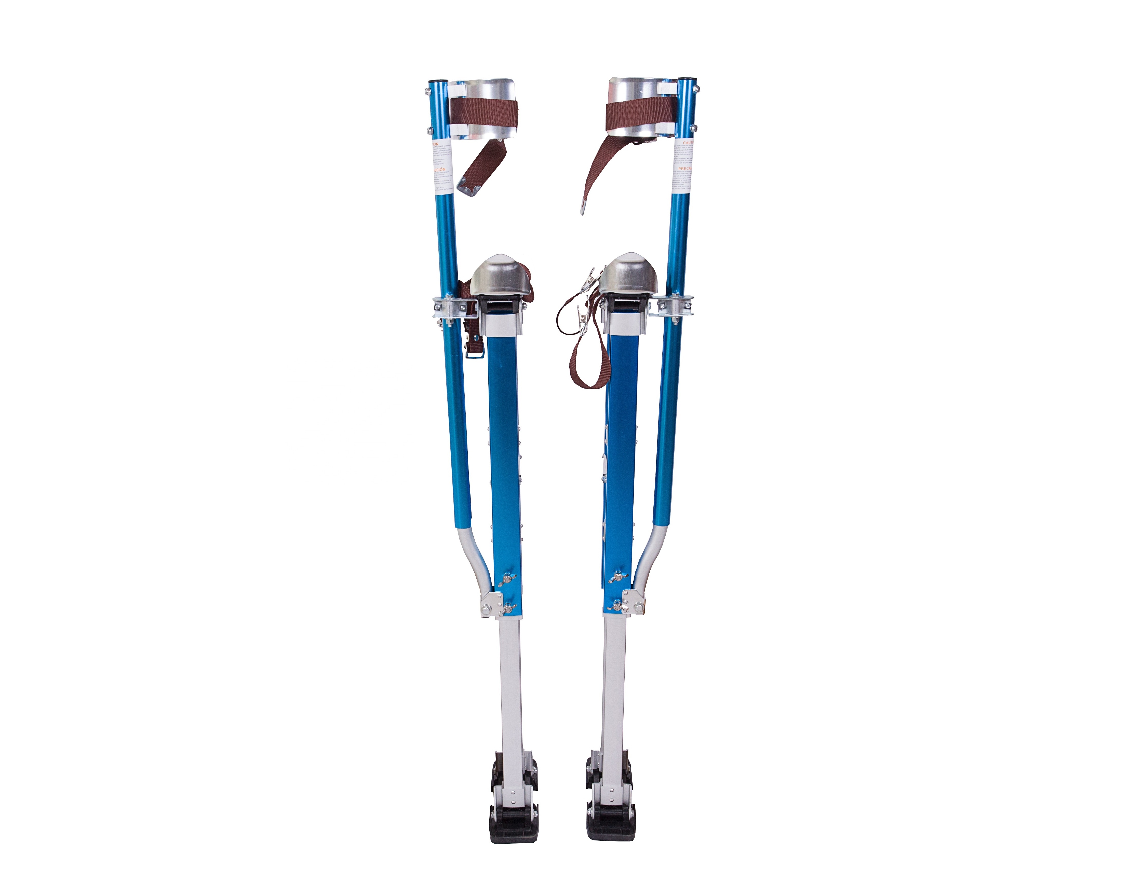 18 inch Adjustable Aluminium Stilts Painting drywall tools for plasterers