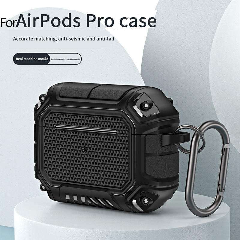 Anti Shock Soft Case For Airpods 3 Earphone Protective Cover Wholesale 2022 Top Selling Case For Airpod