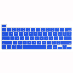 macbook pro 13 inch keyboard cover Laptop Skin Keyboard Protector for MacBook Air Silicone Keyboard Cover