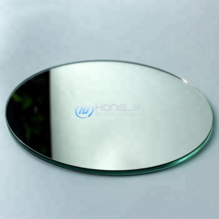 Hot Sale Decorative  Silver Mirror for Home Decor from China Supplier