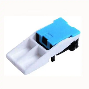 factory wholesale  intercom doorbell switch 34x17.2x11.2mm dimensions 6 Pin telephone hook switch