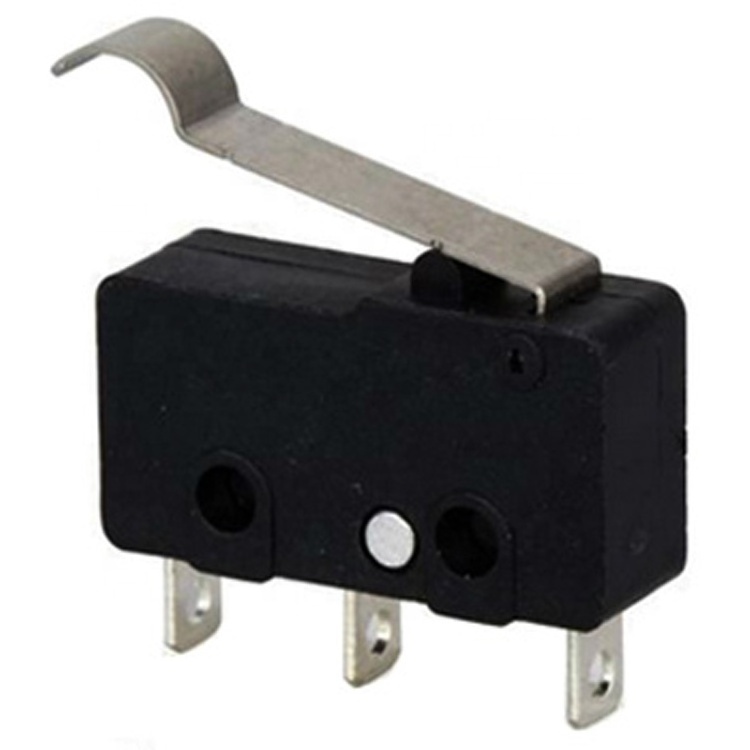 spdt mini micro button switch