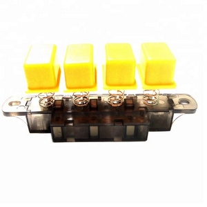 4  button fan  push button switch mechanical keyboard switch