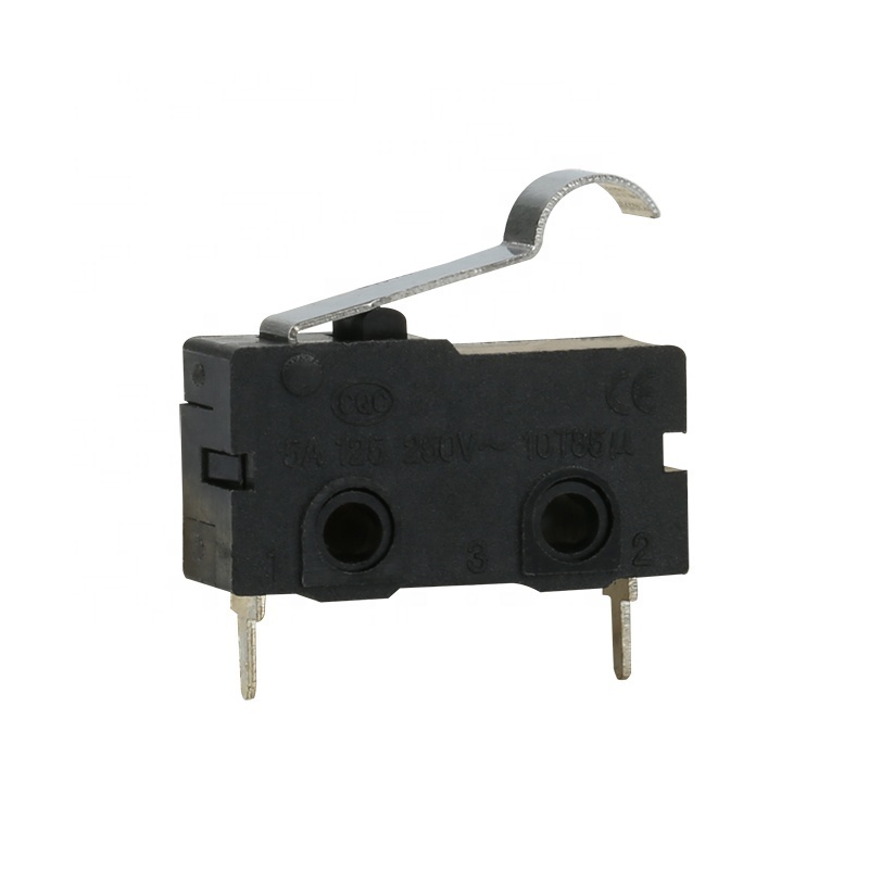 mouse micro switch with soldering wire