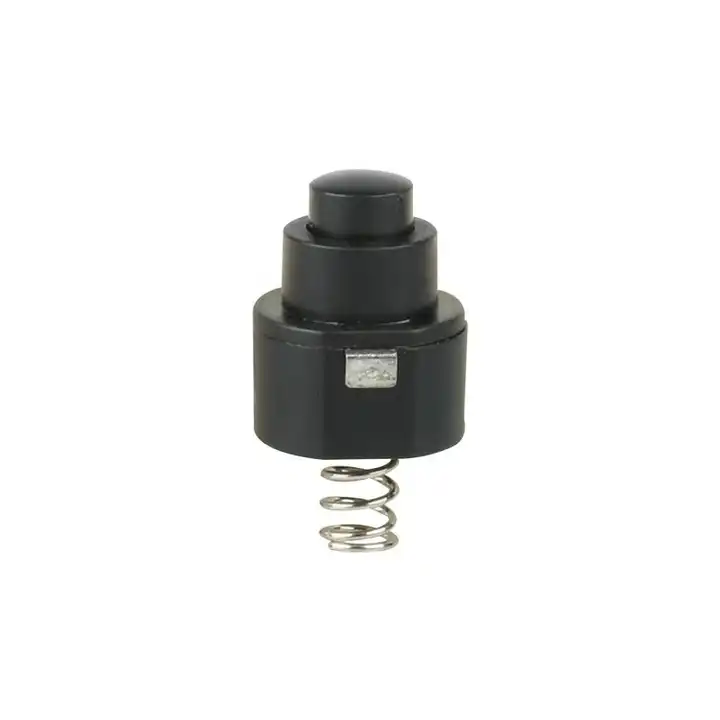 push button foot effects pedal switch Instantaneous mini push button switch