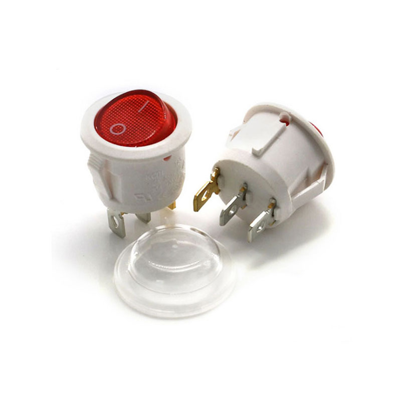 cooper 3pin dc fog 12 volt light rocker switch | Bestsuppliers.com