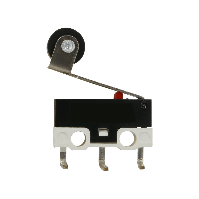 1a 250v fuse small micro limit switch