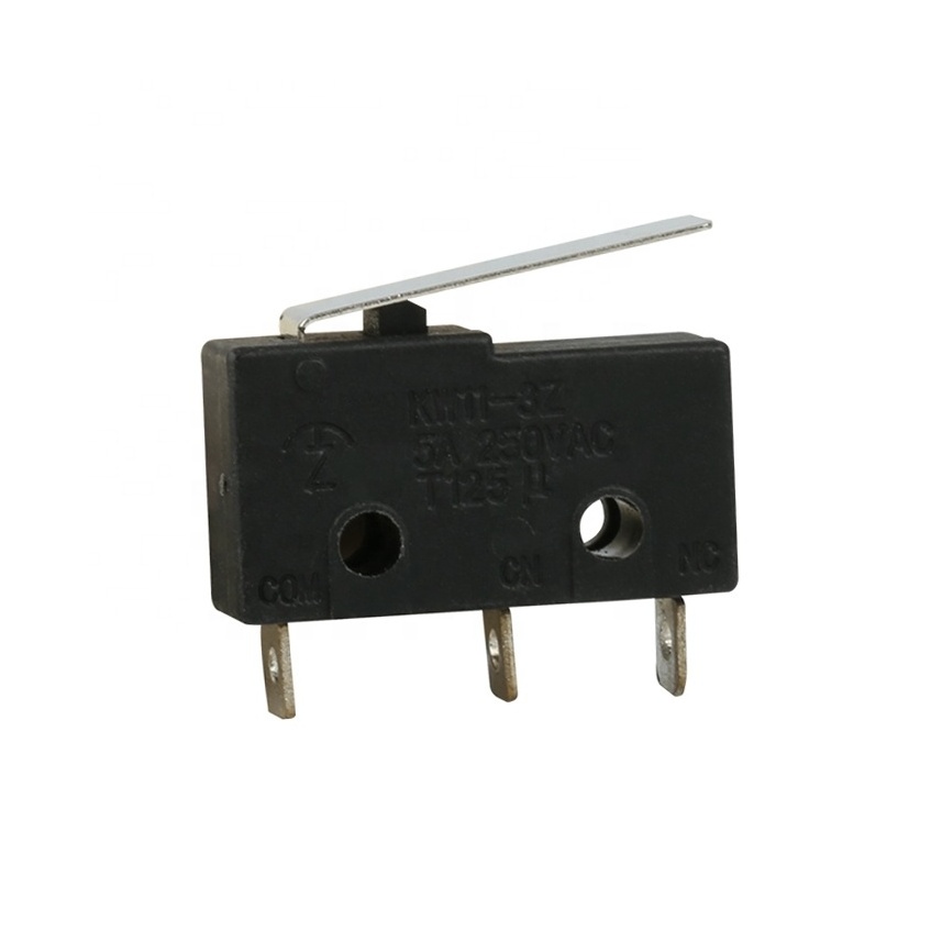 mouse micro switch with soldering wire