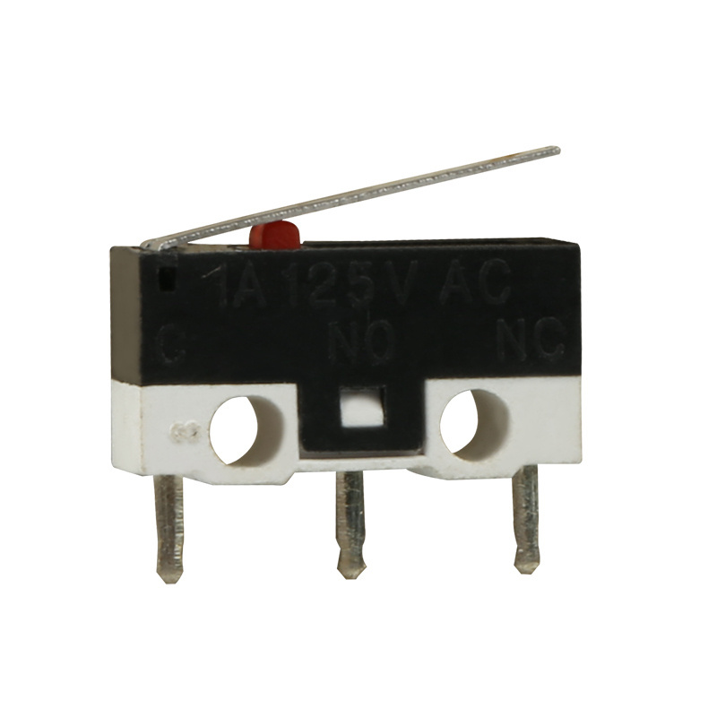 1a 250v fuse small micro limit switch