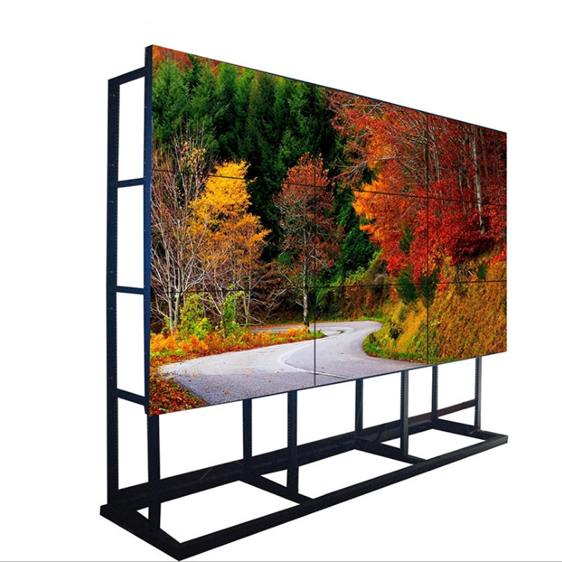 LED advertising display screen Digital Signage and Displays led panels xxxvideo touch screen video wall