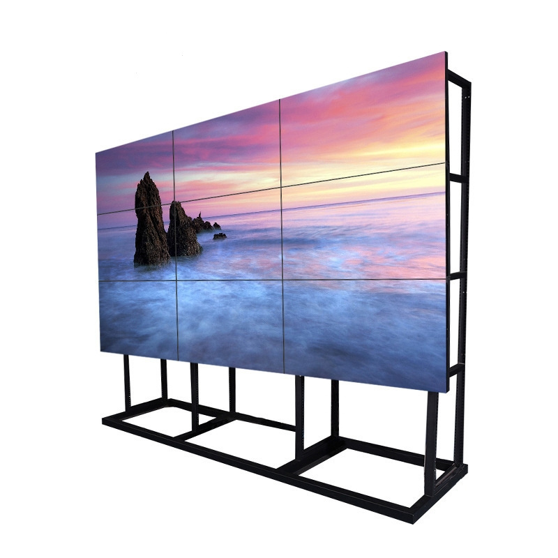 LED advertising display screen Digital Signage and Displays led panels xxxvideo touch screen video wall