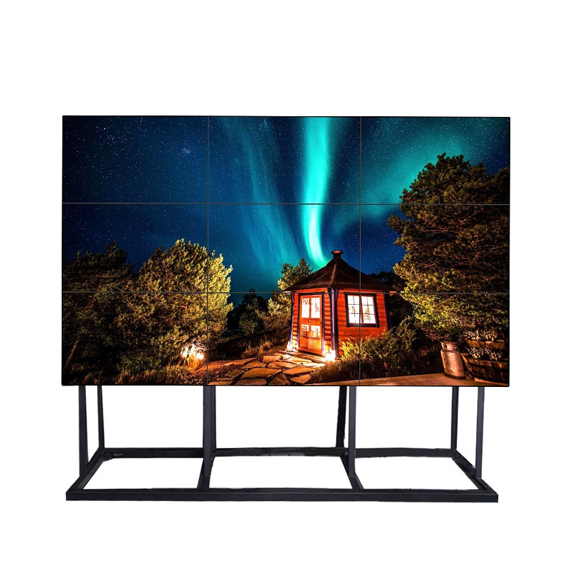 LED advertising display screen Digital Signage and Displays led panels xxxvideo touch screen video wall