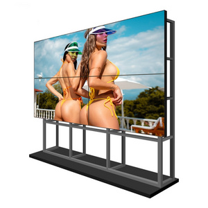 LED advertising display screen Digital Signage and Displays led panels xxxvideo touch screen video wall