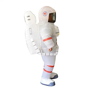 Spaceman inflatable costumes for adults astronaut cosplay role play inflatable costume inflatable suit