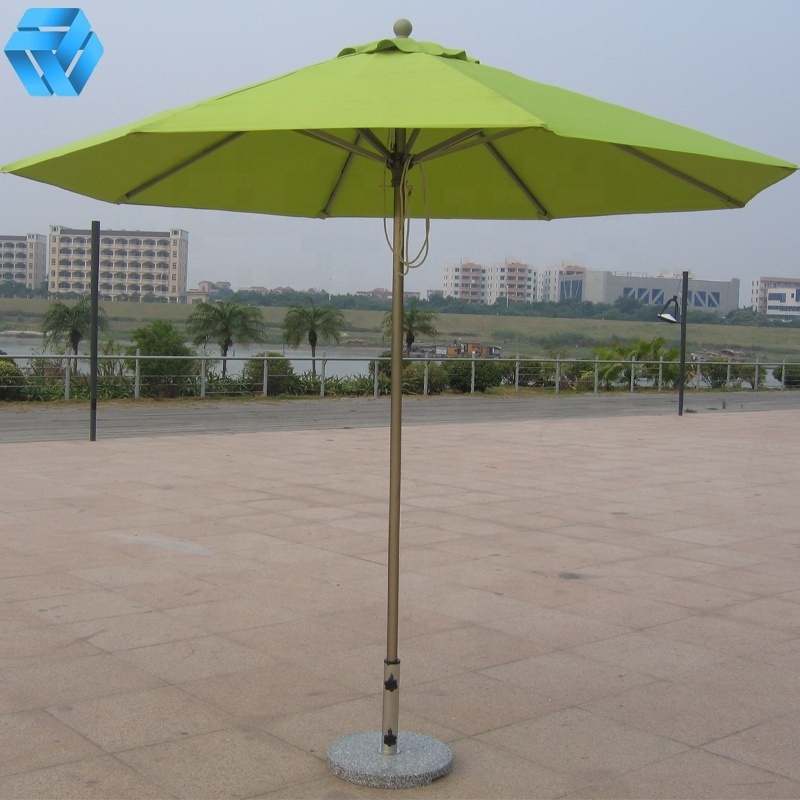 Outdoor Garden Sun Shade Cantilever Garden Patio Parasol Umbrella