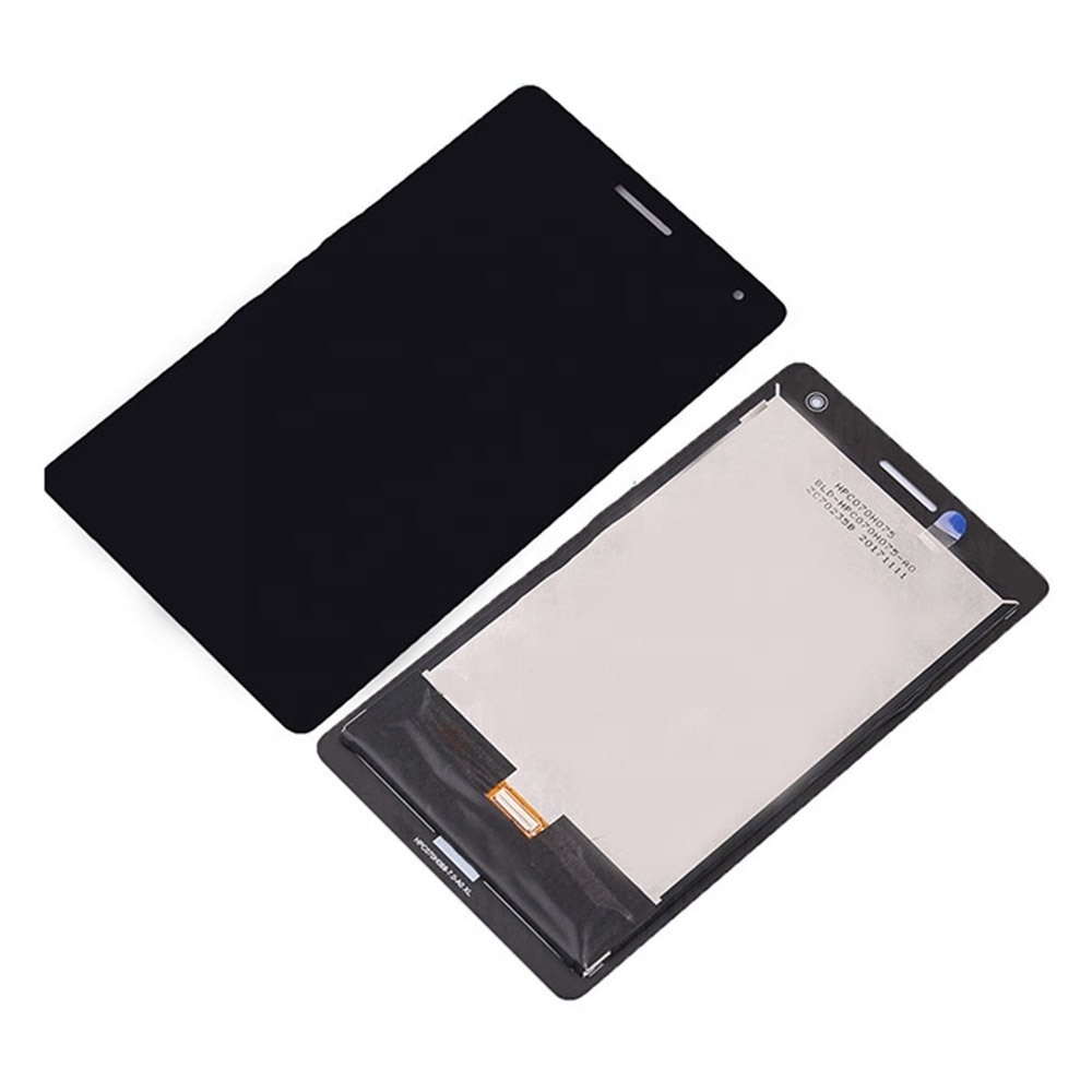 Replacement LCD Digitizer Assembly for Huawei MediaPad T3 7 2017 3G BG2-U01 Tela bg2-u03 3G-Tablet Screen