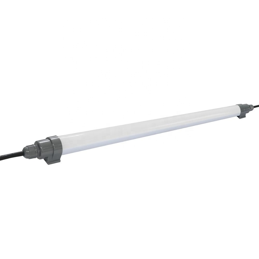 4ft 1200mm 1.2m V Shape LED Tube Light 25W Poultry Chicken Shed IP67 LED T12 tube LED Lights LED Tube Light