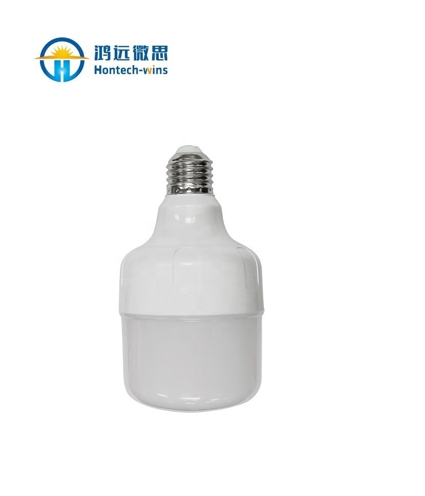 dimmable led flicker free poultry bulb Hontech light full spectrum LED poultry lights