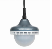 VITO LED Poultry Bulb E27/HT19 Socket IP67 for Poultry House Light Dimmable Sunrise and Sunset Flicker Free