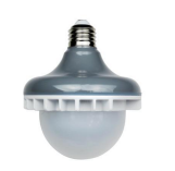 VITO LED Poultry Bulb E27/HT19 Socket IP67 for Poultry House Light Dimmable Sunrise and Sunset Flicker Free