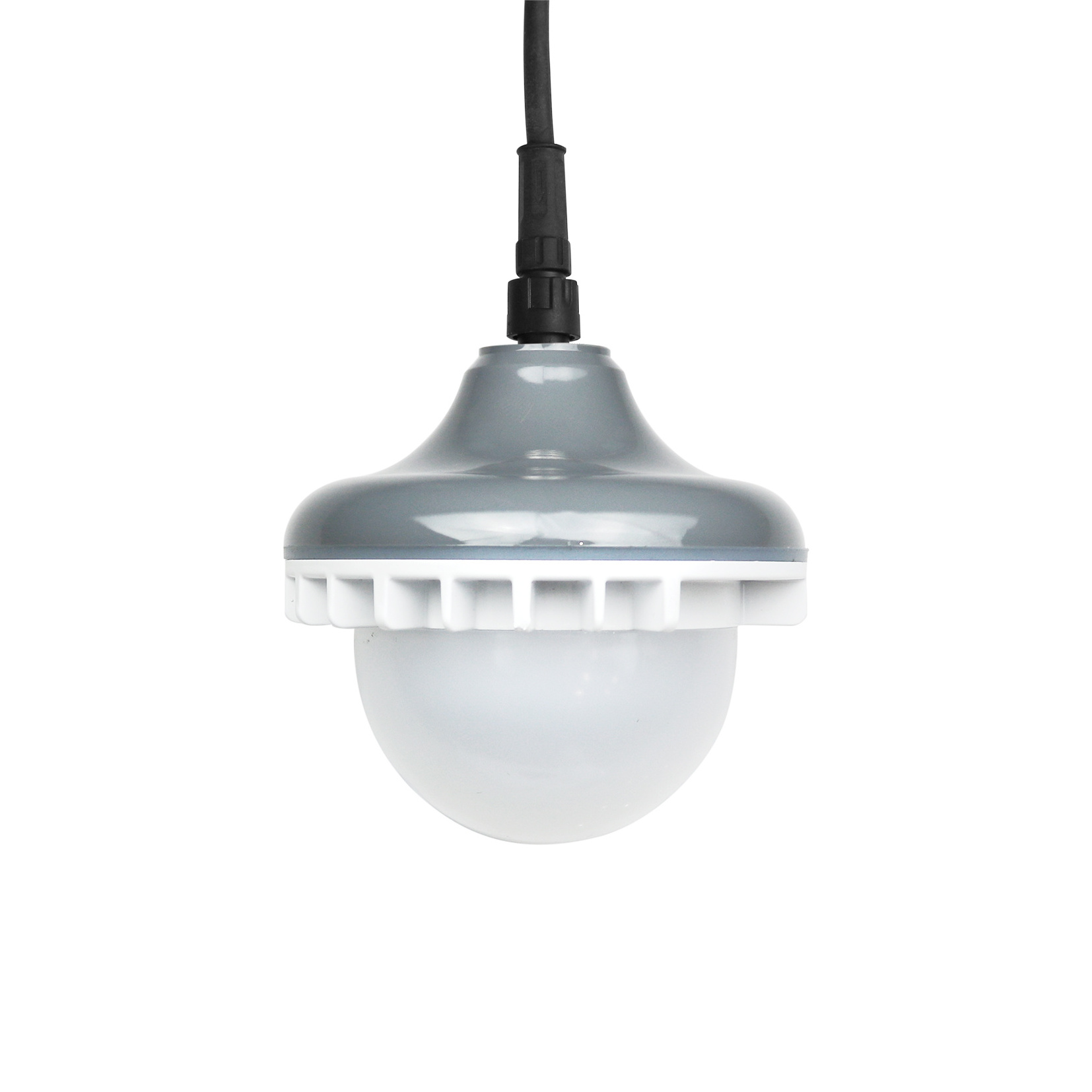 VITO LED Poultry Bulb E27/HT19 Socket IP67 for Poultry House Light Dimmable Sunrise and Sunset Flicker Free