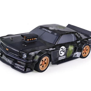 Hot ZD Racing EX07 RC Car 1/7 4WD RC High-speed Professional Flat Sports Car Electric Remote Control Model Adult Toy Gift