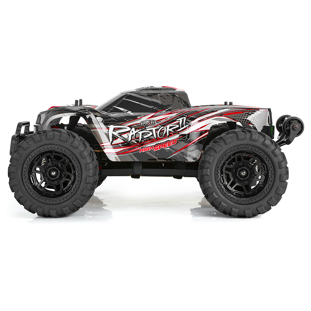 100km/h N518 Brushless RC Car 1/8 RTR Highspeed Car 4WD Monster Truck Off-Road Vehicle RC Desert Cars for Adults