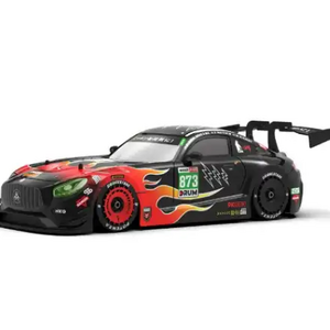 2023 HOT KM1601 RC Car 1/16 4WD 2.4GHZ Racing Drift Car High-speed Vehicle Boy Remote Control Electric Models For Christmas Gift