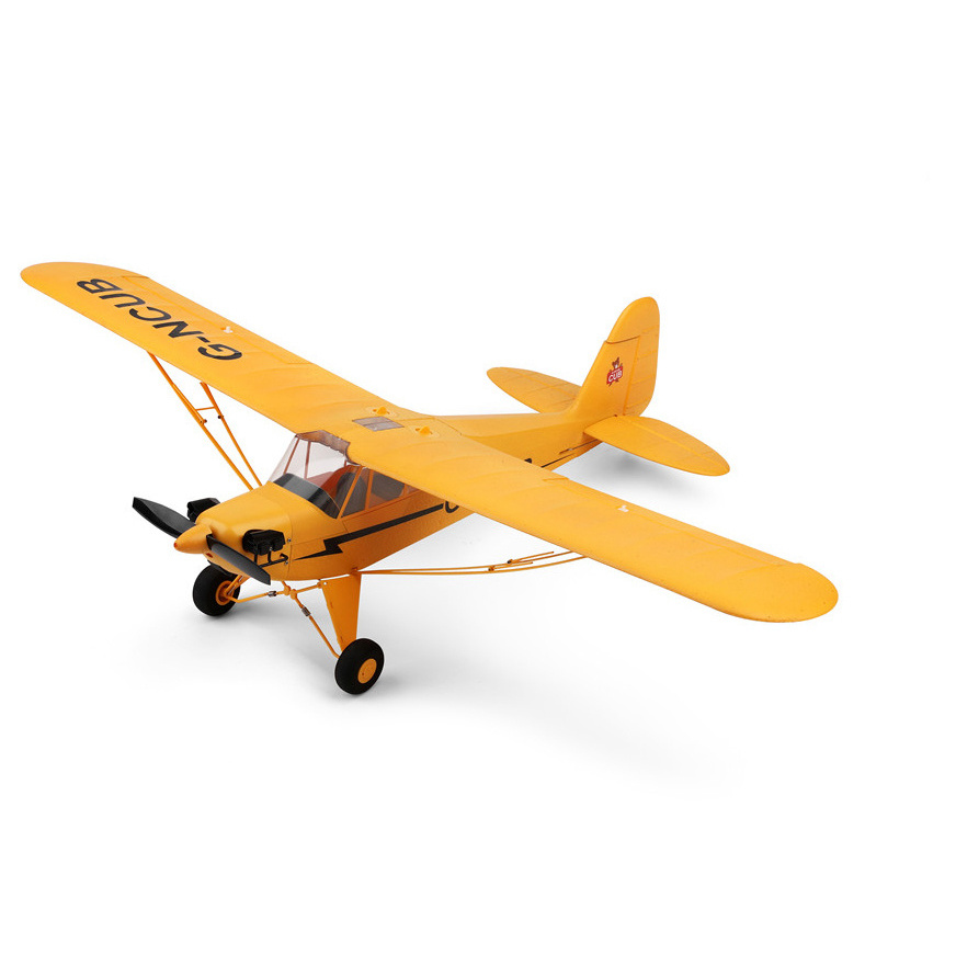 Wltoys XK A160 RC Plane 5 Channel Brushless Remote Control Airplane 200M Distance  6-Axis Gyroscope Mode For Adults Kids Gifts