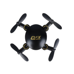 2019 HOSHI Q2 Mini Drone 4-Axis 2.4Ghz Nano Drone Without camera Headless Mode Drone 3D Flip RC Foldable Selfie Quoadcopter